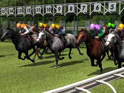 Virtual Games